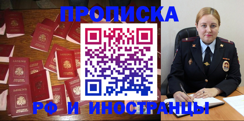 временная регистрация надежно в Железногорске